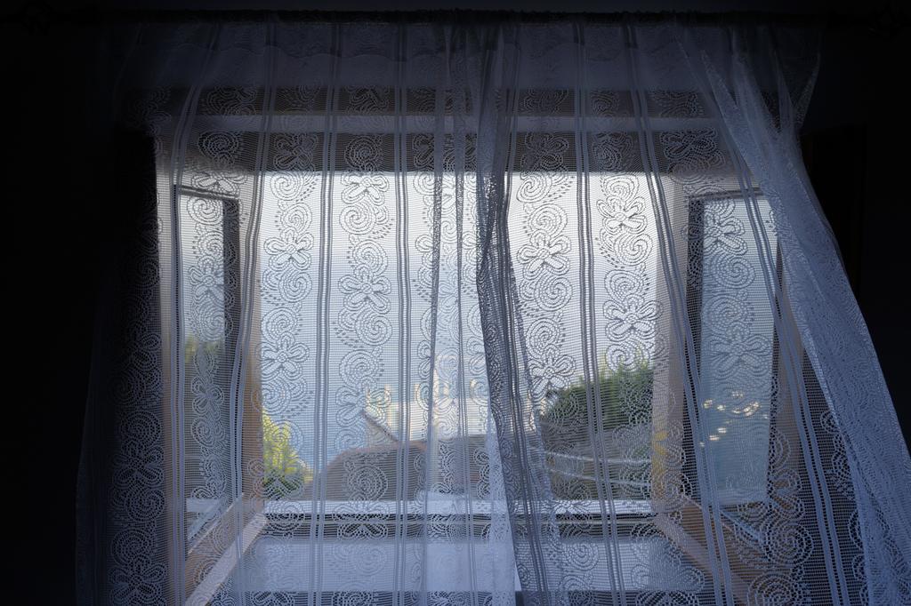 Casa Vacanze Nonno Aldo Minori Exteriér fotografie