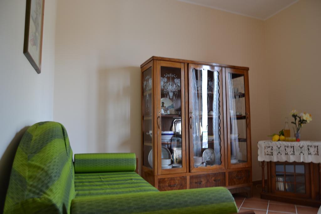Casa Vacanze Nonno Aldo Minori Pokoj fotografie