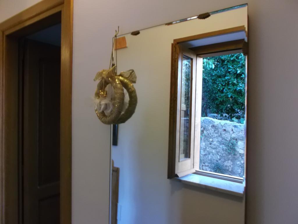 Casa Vacanze Nonno Aldo Minori Pokoj fotografie