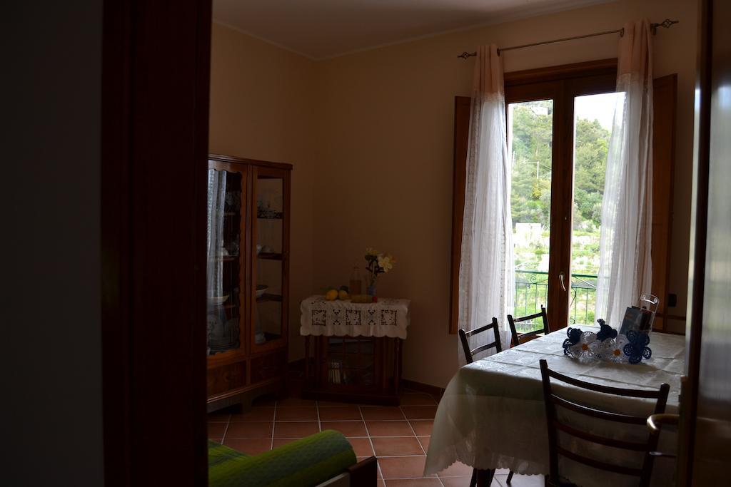 Casa Vacanze Nonno Aldo Minori Pokoj fotografie